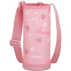 T[X THERMOS {g|[` CgsN 550ml  FJW-550TR-POUCH-LP
