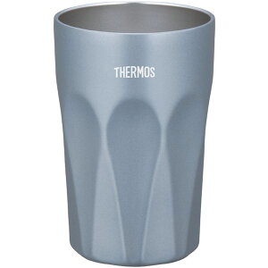 T[X THERMOS ^fM^u[ ~XeBu[ 400ml H@Ή XeX Jbv JTC-400-MSB
