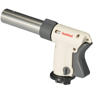 岩谷産業 イワタニ カセットガス クッキングトーチバーナー 炙りの達人II ガスボンベ アウトドア キッチン 調理器具 台所 CB-TC-CKWHP