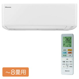 エアコン ハイセンス