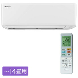 楽天市場 エアコン ハイセンスの通販