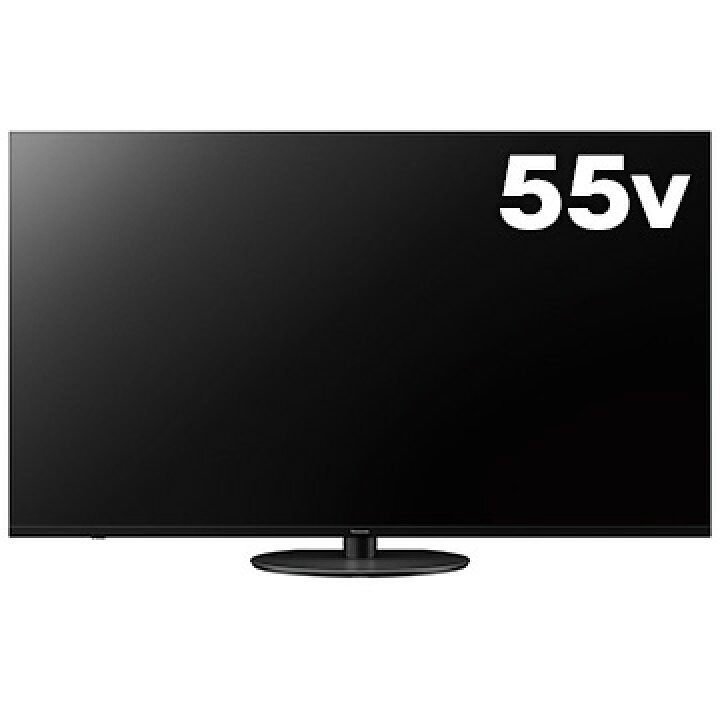 楽天市場】Panasonic VIERA（ビエラ） JX950 55V型4K対応液晶テレビ 