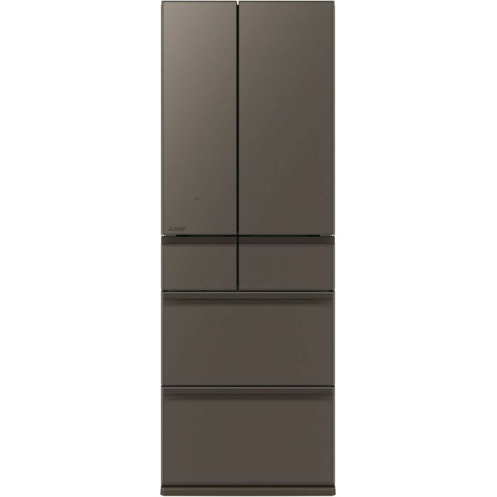 KR60 三菱電機 冷蔵庫 565L・フレンチドア MR-G57N-W
