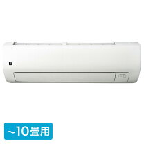 楽天市場】エアコンシャープ 10畳の通販