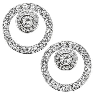 COACH fB[X sAX ^J SILVER F68009SLV