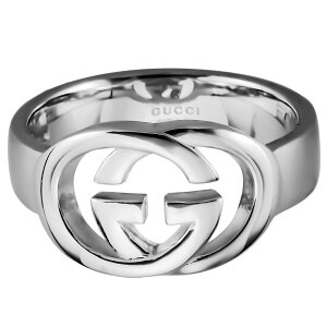 yubNtCf[JÒz GUCCI(Ob`) jZbNX O Vo[ SILVER C^[bLOG 190483-J84008106-07