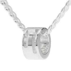 GUCCI(Ob`) jZbNX lbNX Vo[ SILVER 223351-J84008106
