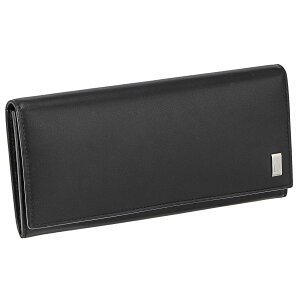 dunhill(�_���q��) �����Y �����z �J�[�t���U�[ BLACK 19F2F10AT001R