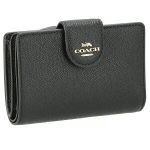 COACH(R[`) fB[X c܃z IMBLK 6390