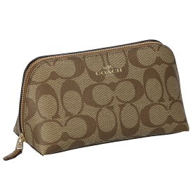 COACH(コーチ) レディース ポーチ IMBDX 53385-IMBDX