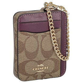 COACH(コーチ) レディース 小銭入レ IMRSF C0058-IMRSF