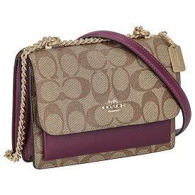 COACH(コーチ) レディース ショルダーバッグ IMRSF C9946-IMRSF