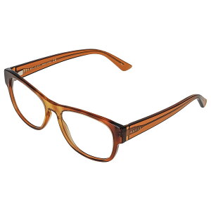 GUCCI(�O�b�`) ���f�B�[�X �T���O���X �u���E�� GG0996S002