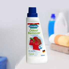 E.OCT ドクターベックマン オド リムーバー DP010011