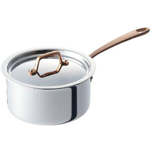 ビタクラフト Dear片手鍋14cm 3952