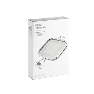 オークス グリルホットサンドメッシュ(化粧箱仕様) TN1377