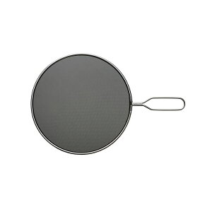 オークス leye 油ハネを防ぐメッシュカバー24cm LS1556