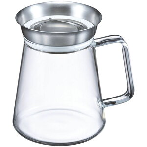 HARIO eB[T[o[Simply 450ml TS-45-HSV