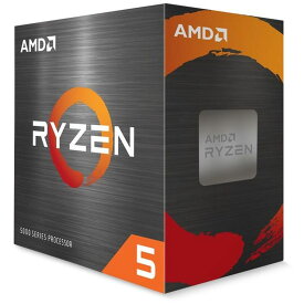 AMD Ryzen 5 5500 Wraith Stealth Cooler (6C/12T3.5GHz65W) 100-100000457BOX