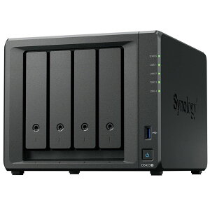 Synology Active Backup SuitΉ\4xCNAST[o[ DS423+