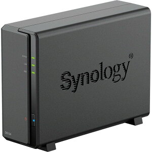 Synology 1xCI[CNASLbg DS124