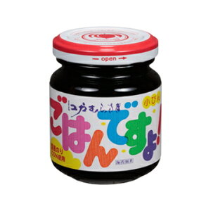 江戸むらさき ごはんですよ 100g x 15