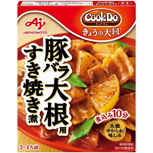 CookDo NbNhD[ 傤̑M؃o卪 100g x 10