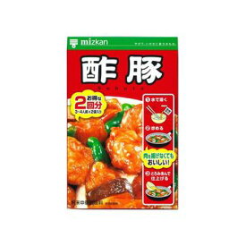 ミツカン 酢豚 90g x 10個