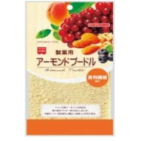 【6個入リ】共立食品 HM 製菓用アーモンドプードル 100g