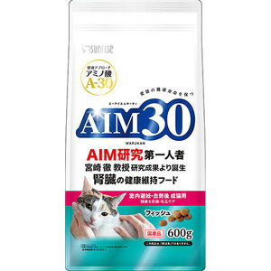 �}���J�� AIM30 ������D�E�����㐬�L�p ���N�ȔA�H�E�ыʃP�A �t�B�b�V��600g×10��