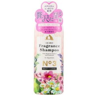 コペットフレグランスシャンプーフルーティフローラルノ香リ 275ml×24