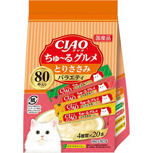 CIAO `[ gTT~OoGeB 14g×80{×6