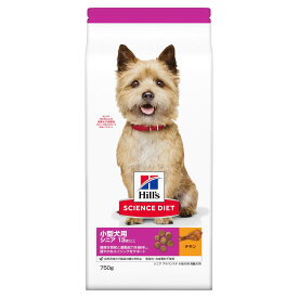 小型犬用シニアアドバンスド 高齢犬用 750g×10