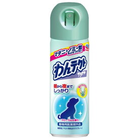 アース・ペット わんテクトスプレー 犬猫用 200mL×30