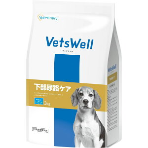 }J VetsWell xbcEF pHÖ@H AHPA 3kg×3