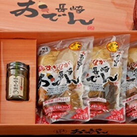 楽天市場 長崎おでんの通販