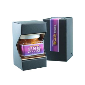 雲丹麹(京丹後産バフン雲丹×塩麹・するめ麹のまろやか風味ペースト)(50g)