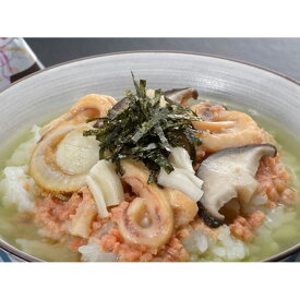 やさしいスープ6個 のっけ丼茶漬け6個詰合せ