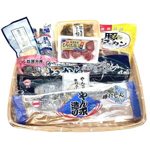 【冷凍】道の駅るもい 北海名物を鮮度そのまま冷凍でお届け! 留萌の逸品贅沢詰め合わせ 全8種セット