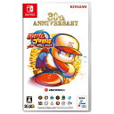 コナミ ［Switch］ パワフルプロ野球2024-2025 パワプロ ニンテンドースイッチ