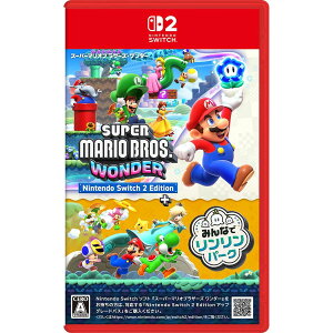 �C�V��������� �mSwitch2�n�X�[�p�[�}���I�u���U�[�Y �����_�[ Nintendo Switch 2 Edition �{ �݂�ȂŃ��������p�[�N NXS-P-AQMXB