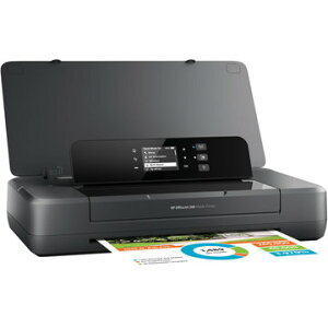 HP(Inc.) HP OfficeJet 200 Mobile CZ993A#ABJ