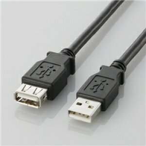 GR USB2.0 P[u A^Cv/0.5m(ubN) U2C-E05BK