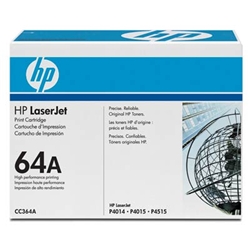 HP プリントカートリッジ(LJ P4014/4015/4515) CC364A インクカートリッジ