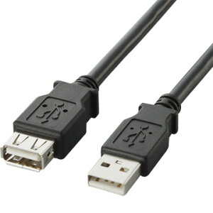 GR USB2.0 P[u A^Cv/2.0m(ubN) U2C-E20BK