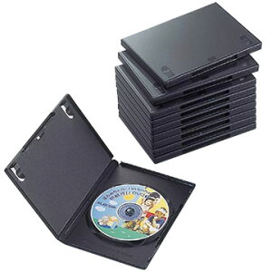 GR DVDg[P[X CCD-DVD03BK