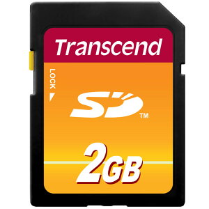 gZhWp SDJ[h 2GB TS2GSDC