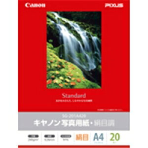 �L���m�� �ʐ^�p���E���ڒ� A4 20�� SG-201A420 1686B005