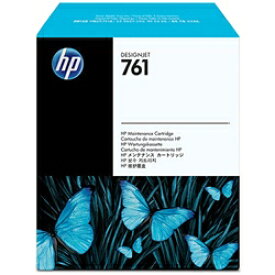 HP(Inc.) 761 クリーニングカートリッジ T7100用 CH649A