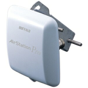 バッファロー 5.6GHz/2.4GHz無線LAN 屋外用 平面型アンテナ WLE-HG-DA/AG